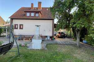 Einfamilienhaus in Achim mit Carport&Garten - provisionfrei – Buchenstraße 2, 28832 Achim – Vorschaubild 5