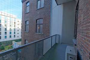 CITYLOFT II – Urbanes Wohnen auf höchstem Niveau im denkmalgeschützten Gründerzeit-Ensemble – Hansaring 33, 50670 Neustadt/Nord, Köln – Vorschaubild 17