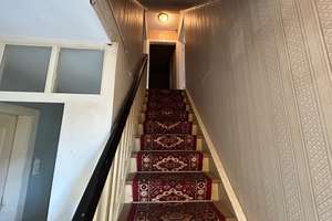 Lauf - Haus mit Entwicklungspotenzial in guter Lage! – Die vollständige Adresse der Immobilie erhältst du vom Anbieter., 77886 Lauf – Vorschaubild 9