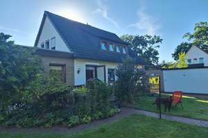 freistehendes Einfamilienhaus mit uneinsehbarem Garten in sehr ruhiger Sackgasse von Oldenburg – Die vollständige Adresse der Immobilie erhältst du vom Anbieter., 26131 Eversten, Oldenburg (Oldenburg) – Vorschaubild 14