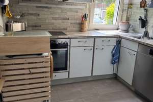 Schöne EG-Wohnung mit EBK & Garage in ruhiger Lage von Essen-Borbeck – Die vollständige Adresse der Immobilie erhältst du vom Anbieter., 45355 Bochold, Essen – Vorschaubild 9