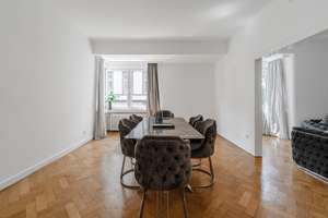 Zuhause mit Altbaucharme im Herzen von Düsseldorf – 40213 Carlstadt, Düsseldorf – Vorschaubild 3