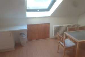 Freundliche 2-Zimmer-DG-Wohnung mit gehobener Innenausstattung in Plankstadt – Berliner Straße 20a, 68723 Rhein-Neckar-Kreis – Vorschaubild 3