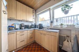 Interessantes Mehrgenerationenhaus oder Kapitalanlage! Entscheiden Sie! – Die vollständige Adresse der Immobilie erhältst du vom Anbieter., 33758 Schloß Holte-Stukenbrock – Vorschaubild 6