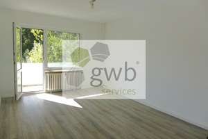 Helle 2-Zimmer Wohnung mit Balkon. – Die vollständige Adresse der Immobilie erhältst du vom Anbieter., 47137 Untermeiderich, Duisburg – Vorschaubild 3