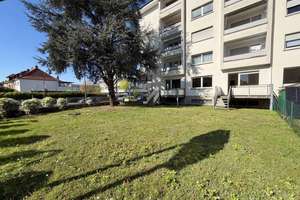Gepflegte 4 Zi. Wohnung inkl. 2 Stellplätzen - zentrale Wohnlage  – 63069 Bieberer Berg, Offenbach am Main – Vorschaubild 4
