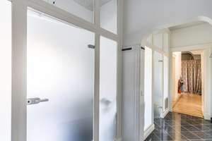 Traumhafte Altbauwohnung mit Blick über das Dambachtal – Die vollständige Adresse der Immobilie erhältst du vom Anbieter., 65193 Nordost, Wiesbaden – Vorschaubild 8