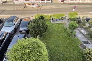 Ein Zuhause (freigestellt) für die ganze Familie - Frisch renoviertes Raumwunder mit Koiteich – Erich-Ollenhauer-Straße 166, 65199 Dotzheim, Wiesbaden – Vorschaubild 4