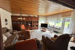 Warmherziges Haus mit Kamin und traumhaften Ausblick  – Die vollständige Adresse der Immobilie erhältst du vom Anbieter., 57334 Bad Laasphe – Vorschaubild 6