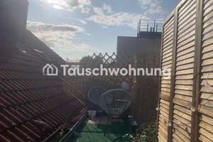 Tauschwohnung: Sonnige Dachgeschoss-Wohnung in Kreuzberg – Die vollständige Adresse der Immobilie erhältst du vom Anbieter., 10963 Kreuzberg, Berlin – Vorschaubild 6