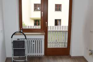 3 ZKB - Balkon - Innenstadt – Georgenstraße 30, 86152 Georgs- und Kreuzviertel, Augsburg – Vorschaubild 14