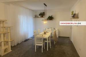 IMMOBERLIN.DE - Behagliches Ein-/Zweifamilienhaus in harmonischer Lage im Ortskern – Die vollständige Adresse der Immobilie erhältst du vom Anbieter., 15345 Rehfelde – Vorschaubild 4