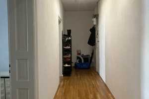 Schwabing nähe Bayernpark - Charmante Zwei-Zimmer Wohnung - WG geeignet – München – Vorschaubild 2