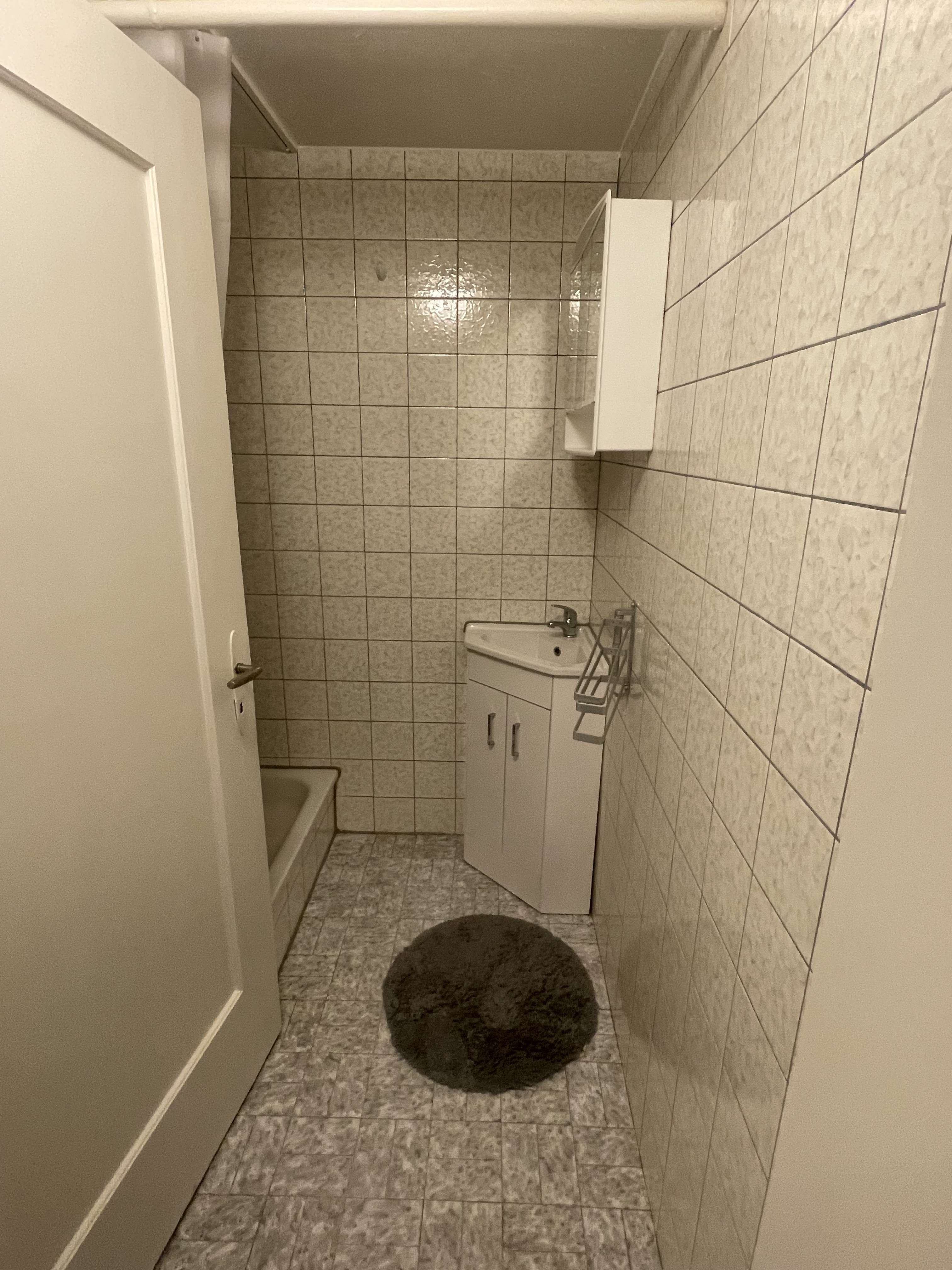 Immobilie in Rickenbach - EFH mit ELW 10 Zi  Villa von 1936 , 988 qm Grundstück , Quelle - Bild 1