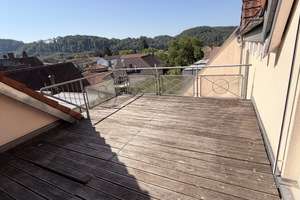 5 Zi. Maisonette Wohnung mit Balkon & Terrasse im Herzen von Steinen – Lörracher Str. 5, 79585 Steinen – Vorschaubild 8