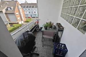 Schöne 3-Zimmer-Wohnung in Düsseldorf Unterrath – Wangeroogestraße 9, 40468 Unterrath, Düsseldorf – Vorschaubild 4