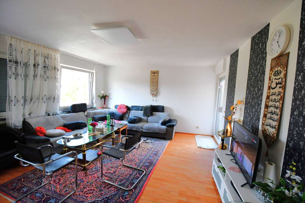 Immobilie in Lahnstein - Investorenpaket – Komplette Etage in Lahnstein - Bild 1