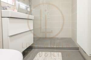 Perfekte Zweizimmerwohnung mit gehobener Ausstattung – Die vollständige Adresse der Immobilie erhältst du vom Anbieter., 90471 Langwasser Nordwest, Nürnberg – Vorschaubild 11