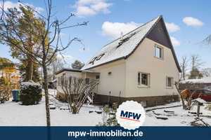 Zeitloser Charme: Stilvolles Haus von 1936 mit großem Platzangebot – Dahme-Spreewald (Kreis) – Vorschaubild 1