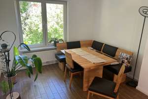 Direkt am Mühlenteich - Dachterrassenwohnung! – Am Teich 7, 23568 Schlutup, Lübeck – Vorschaubild 6