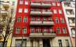 Tenanted flat- Fantastic Capital Investment- 96 sqm, 3 rooms in Friedrichain