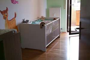 Attraktive 3-Zimmer-Wohnung mit Hobbyraum und 2 Tiefgaragenstellplätzen in Mannheim-Rheinau Süd – Schmitzstraße. 5, 68219 Rheinau, Mannheim – Vorschaubild 7