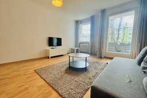 3-Zimmerwohnung in Schöneberg: bezugsfrei und provisionsfrei! – Die vollständige Adresse der Immobilie erhältst du vom Anbieter., 10781 Schöneberg, Berlin – Vorschaubild 3