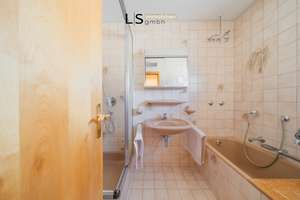 POOL. PLATZ. POTENZIAL – Gepflegtes 3-Familienhaus mit großem Grundstück in Bestlage von S-Stammheim – Die vollständige Adresse der Immobilie erhältst du vom Anbieter., 70439 Stammheim-Süd, Stuttgart – Vorschaubild 27