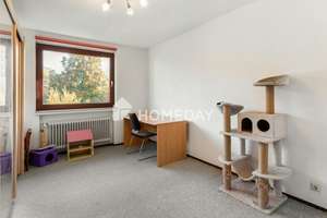 Großzügiges Reihenendhaus mit Südbalkon, Terrasse & Garage in ruhiger Lage – Die vollständige Adresse der Immobilie erhältst du vom Anbieter., 30453 Bornum, Hannover – Vorschaubild 12
