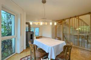 Schönes bezugsfreies Reihenendhaus mit Garten und Carport in Stuttgart-Weilimdorf – Die vollständige Adresse der Immobilie erhältst du vom Anbieter., 70499 Hausen, Stuttgart – Vorschaubild 5
