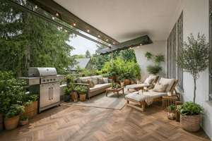 Ihr Rückzugsort mit Pool – viel Platz, Garten & flexible Nutzung – Die vollständige Adresse der Immobilie erhältst du vom Anbieter., 13467 Hermsdorf, Berlin – Vorschaubild 14