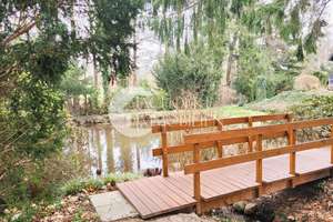 Landhausidylle pur: 160 m² Wohnfläche, PV-Anlage, Teich & parkähnliches Grundstück – Die vollständige Adresse der Immobilie erhältst du vom Anbieter., 29389 Bad Bodenteich – Vorschaubild 23