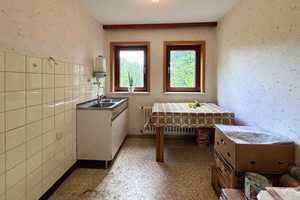 Charmante Doppelhaushälfte mit Garten (2/2) - Ihr neues Zuhause in Pöhlde  – Osterode am Harz (Kreis) – Vorschaubild 13