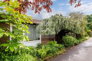 Gemütlicher Bungalow mit besonderem Ambiente – Die vollständige Adresse der Immobilie erhältst du vom Anbieter., 53117 Auerberg, Bonn – Vorschaubild 3