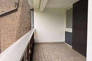 Moderne, helle 4-Zimmer-Wohnung in grüner Lage mit Blick in den Kaiserpark (Nähe Stadtwald) – Schönwasserstraße 228, 47800 Bockum, Krefeld – Vorschaubild 21
