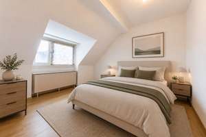 Charmante Dachgeschossperle – Die vollständige Adresse der Immobilie erhältst du vom Anbieter., 45136 Bergerhausen, Essen – Vorschaubild 8
