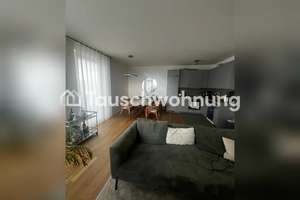 Tauschwohnung: 4-Zimmerwohnung HafenCity mit Blick auf die Elbe – Versmannstr. 72, 20457 HafenCity, Hamburg – Vorschaubild 3