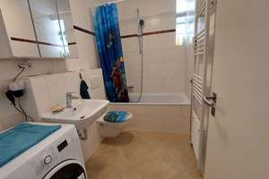 Provisionsfrei* Fast wie im Urlaub - 3 Zimmer mit Sonnenbalkon und Fernblick - komplett saniert *neu – 60599 Oberrad, Frankfurt am Main – Vorschaubild 3