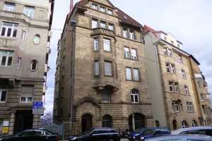Charmante Jugendstilwohnung mit großzügigem Schnitt – Reinsburgstraße 154, 70197 Stuttgart – Vorschaubild 2