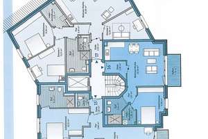 Neubauvorhaben PICEA in Walle: Penthouse-Maisonette mit Weitblick in die Überseestadt – Die vollständige Adresse der Immobilie erhältst du vom Anbieter., 28219 Walle (Ortsteil), Bremen – Vorschaubild 15