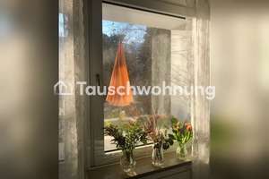 Tauschwohnung: 105 m² Wohnung in Stadtbezirk 1, Düsseldorf – Die vollständige Adresse der Immobilie erhältst du vom Anbieter., 40477 Golzheim, Düsseldorf – Vorschaubild 7