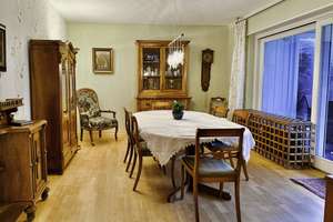 Außergewöhnliches Objekt "Haus im Haus" mit zusätzl. Mieteinnahmen – Die vollständige Adresse der Immobilie erhältst du vom Anbieter., 68239 Seckenheim, Mannheim – Vorschaubild 9
