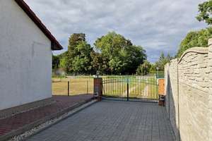 Bungalow auf großem Grundstück - Jeserig – Die vollständige Adresse der Immobilie erhältst du vom Anbieter., 14550 Groß Kreutz (Havel) – Vorschaubild 14