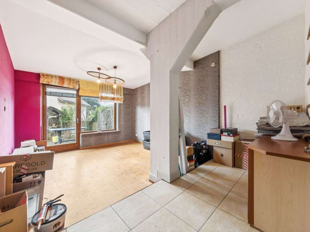 Immobilie in Gönnebek - Wohnen auf einer Ebene – großzügiges Zweifamilienhaus in Trappenkamp - Bild 3