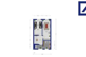 Reihenmittelhaus in Grimmelfingen | 5 Zimmer, Garten & Garage | Ulm

 – Die vollständige Adresse der Immobilie erhältst du vom Anbieter., 89081 Grimmelfingen, Ulm – Vorschaubild 17