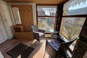 Tolles Zweifamilienhaus mit Blick ins Grüne! – Die vollständige Adresse der Immobilie erhältst du vom Anbieter., 8359 Breitenbrunn/Erzgebirge – Vorschaubild 21