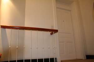 Charmante 3,5 Zi. Altbauwohnung Nähe Alster und Hotel Atlantic – Die vollständige Adresse der Immobilie erhältst du vom Anbieter., 20099 St. Georg, Hamburg – Vorschaubild 2