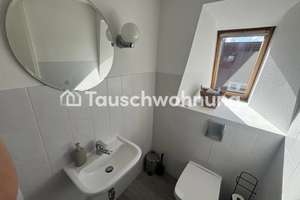 Tauschwohnung: Große 4-Zimmer-Wohnung in Münster-Mitte tauschen – Dodostraße 2, 48145 Mauritz-West, Münster – Vorschaubild 7