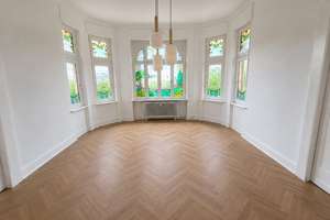 Traumhafte 4- Zimmer- Altbauwohnung mit Balkon u. Garage – Hauptstraße 71, 75181 Eutingen, Pforzheim – Vorschaubild 5