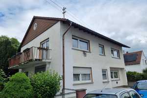 Charmantes Mehrfamilienhaus in zentraler Lage von Walldorf – Kapitalanlage oder Eigennutzung – St.-Ilgener-Str. 25, 69190 Rhein-Neckar-Kreis – Vorschaubild 1